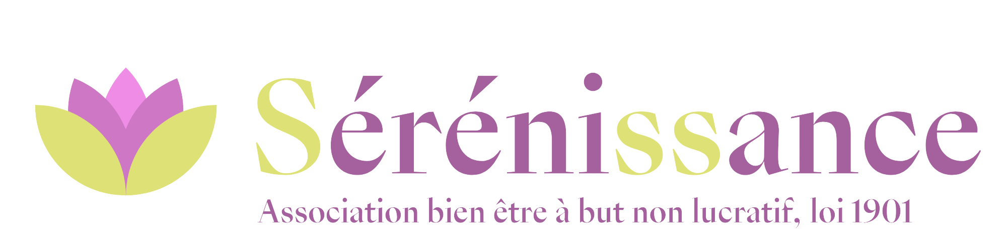 Sérénissance – Association Loi 1901